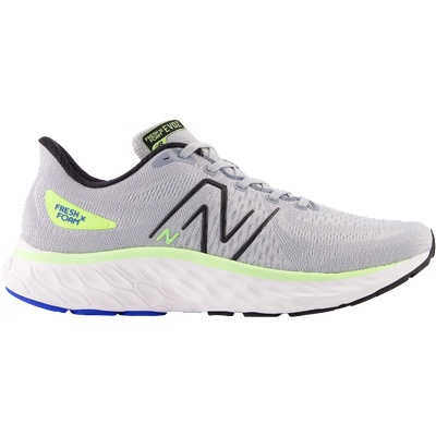 New Balance Обувки за бягане New Balance Fresh Foam X Evoz v3 Сребърно Velikost 45, 5