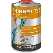 THINNER 135 alkydové ředidlo 0,75l