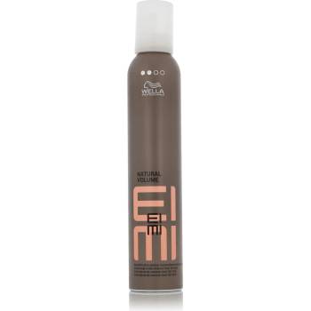 Wella EIMI Natural Volume Foam 300 ml