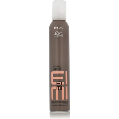 Wella EIMI Natural Volume Foam 300 ml