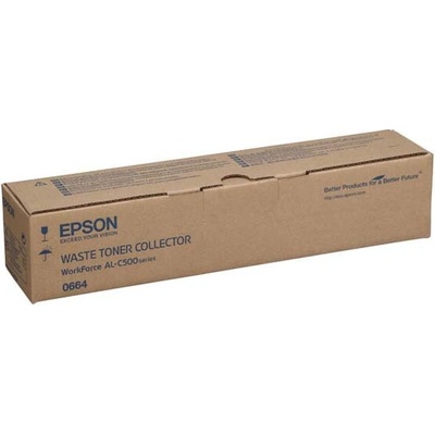 Epson C13S050664 - originálna