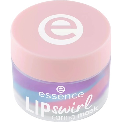 Essence Маска за устни Lip Swirl, 8 g