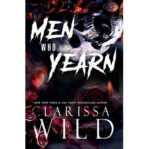 Men Who Yearn (ISBN: 9798230524908)