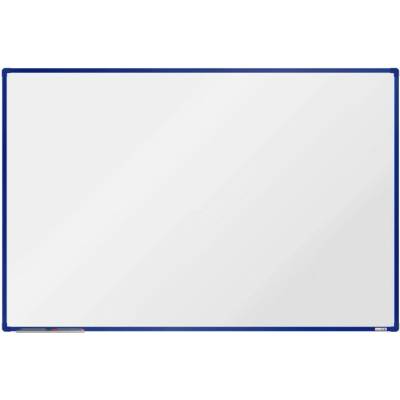 boardOK Magnetická tabule 180 x 120 modrý rám