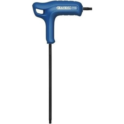 Zástrčný TORX klíč s T rukojetí T25 Tona Expert E121704