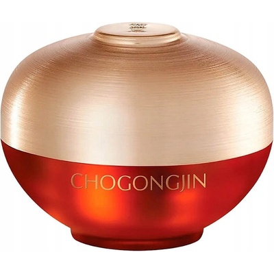 Missha Chogongjin Sosaeng Jin eye Cream 30 ml