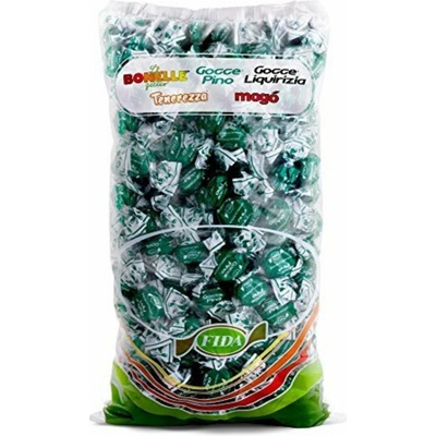 Fida cukríky borovicové 1 kg