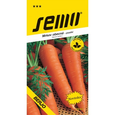 Semo Mrkva - Berlikumer 2 (Romos) neskoré 300s