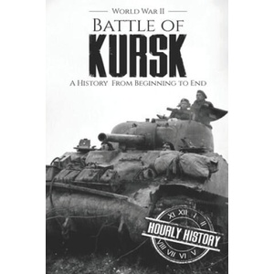 Battle of Kursk - World War II | Hourly History (2019)