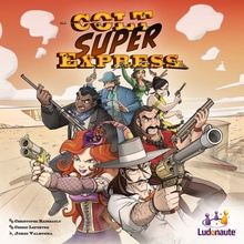 Ludonaute Colt Super Express