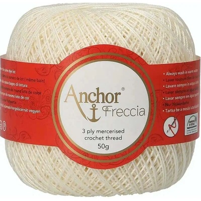 Anchor Freccia 12 - 6650 Krémová