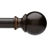 Umbra HK Limited Umbra Телескопичен корниз diverge - цвят бронз - размер - 91-183 см (umbra-1015313-237)