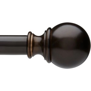 Umbra HK Limited Umbra Телескопичен корниз diverge - цвят бронз - размер - 91-183 см (umbra-1015313-237)