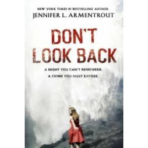 Don't Look Back | Jennifer L. Armentrout (2014)