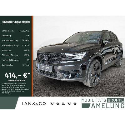 Volvo XC40 B3 Plus 120 kW
