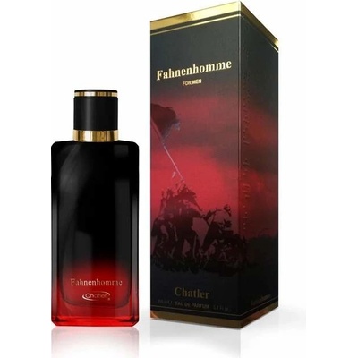Chatler Fahnenhomme parfém pánský 30 ml