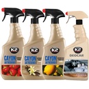 K2 Deocar Lemon 700 ml