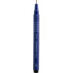 Pilot Filtpen с/капачка Рисувателна писалка 0, 5 mm черен (SWN-DR-05-B)