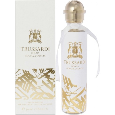 Trussardi Donna Goccia a Goccia parfumovaná voda dámska 50 ml