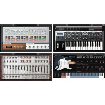 XHUN Audio Complete Bundle