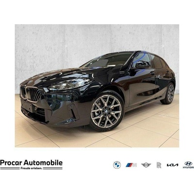 BMW 120i 115 kW