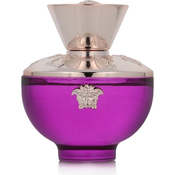 Versace Pour Femme Dylan Purple Eau de Parfum ТЕСТЕР за жени 100 ml Тестер опция С капачка