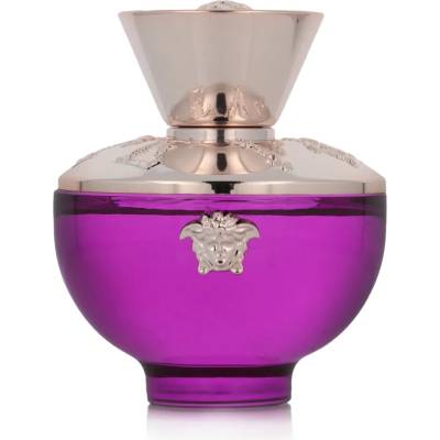 Versace Pour Femme Dylan Purple Eau de Parfum ТЕСТЕР за жени 100 ml Тестер опция С капачка
