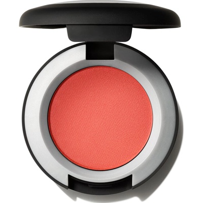 MAC Cosmetics Powder Kiss Soft Matte Eye Shadow očné tiene So Haute Right Now 1,5 g