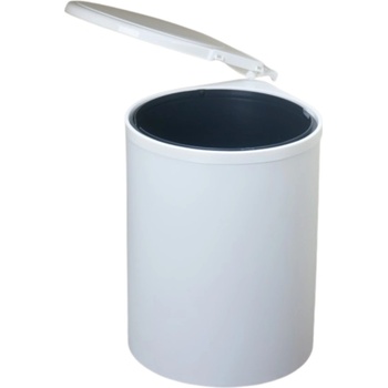 WESCO Кошница за шкафове Rondo 13 л бяла (8019002)