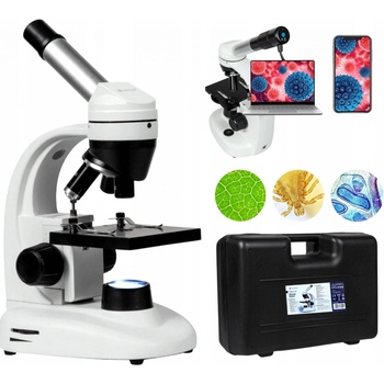 Opticon Bionic Max 40x-1024x