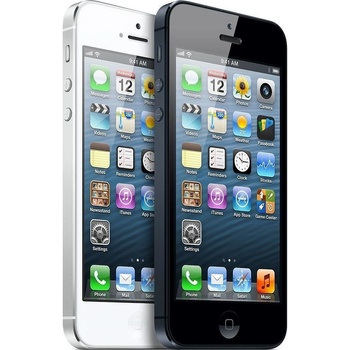 Apple iPhone 5 16GB White