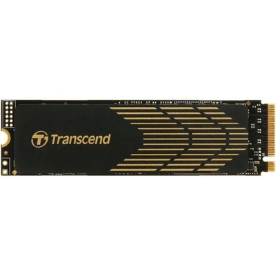 Transcend 240S 500GB M.2 PCIe (TS500GMTE240S)