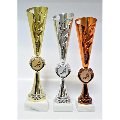 VIZINGR Sjezd poháry 379-95 379-95/47 cm