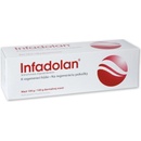 Volně prodejné léky INFADOLAN DRM 1600IU/G+300IU/G UNG 100G II