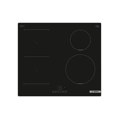 Indukční varná deska Bosch Serie 4 PWP611BB5E černá