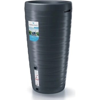 HydroMoby Резервоар за дъждовна вода HydroMoby Maze, 240л (IDMZ240-S433)