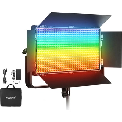 NEEWER APC100C LED světlo