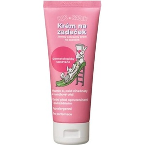 Brush-baby Боб и Бобек Крем за дупе, 75 мл (bobkosknz)