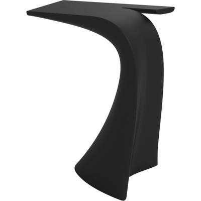 Vondom Wing 76 x 50 cm matně černý
