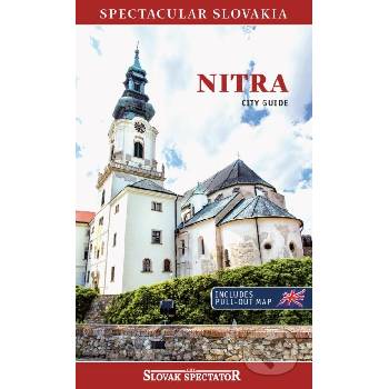 Nitra Spectacular Slovakia