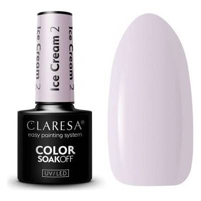 CLARESA Ice Cream 2 5 ml