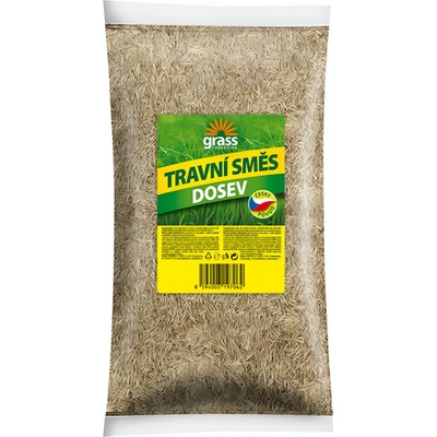 Travní směs dosev 1kg