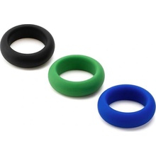 Je Joue C-Ring Cock Ring Set 3 pack