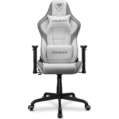 Cougar ARMOR Elite White