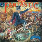 Elton John - Captain Fantastic And The Brown Dirt Cowboy (Anniversary Edition) (Multi Coloured) (180 g) (2 LP) (0602478033100)