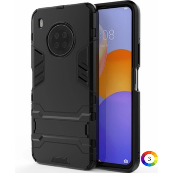 Huawei Y9a Удароустойчив Калъф и Протектор