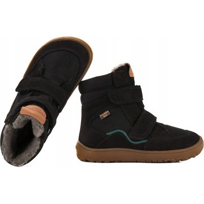 Froddo dětské barefoot Tex winter