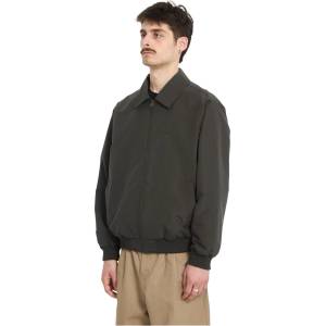 Volcom Мъжко ежедневно яке Volcom Likurtis Jacket Casual jacket - Rinsed Black (003-3584-0111)
