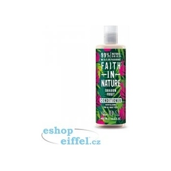 Faith in Nature kondicionér Dračí ovoce 400 ml