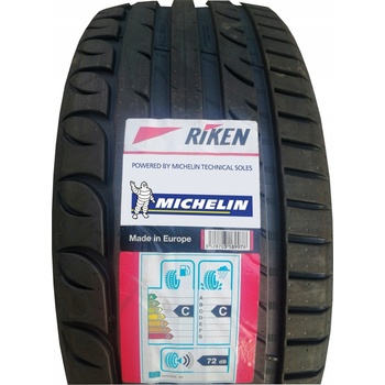 Riken UHP 225/50 R17 98V